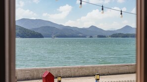 Basic-Zimmer, 1 Schlafzimmer ([Oceanview]1) | 1 Schlafzimmer, kostenloses WLAN