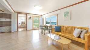 1 habitación y wifi gratis 