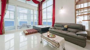 Habitación básica, 1 habitación (504 Sayble) | 1 dormitorio y wifi gratis