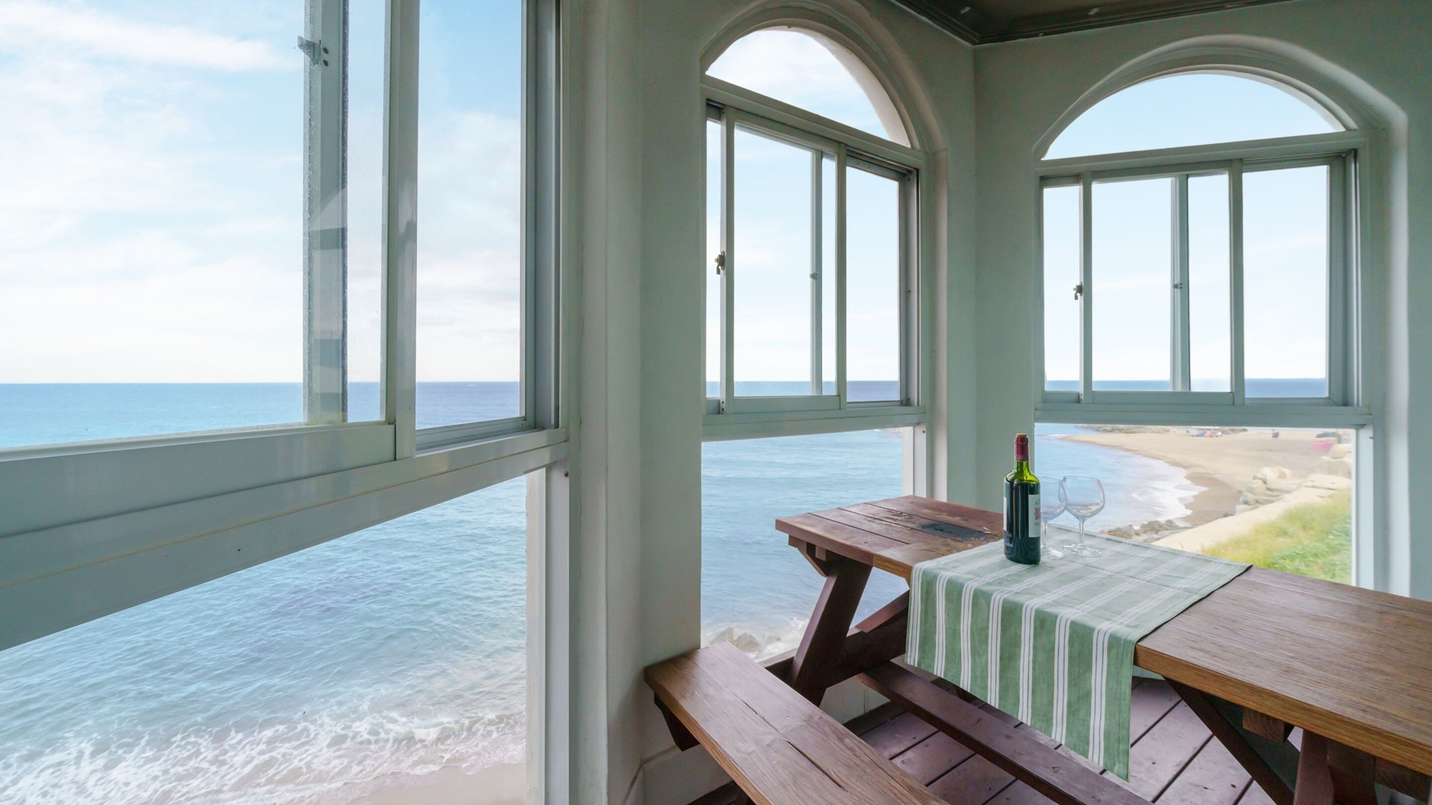 1 bedroom, free WiFi