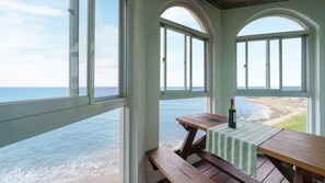 1 bedroom, free WiFi - Youngduk Sea & Spa Pension (Yeongdeok)