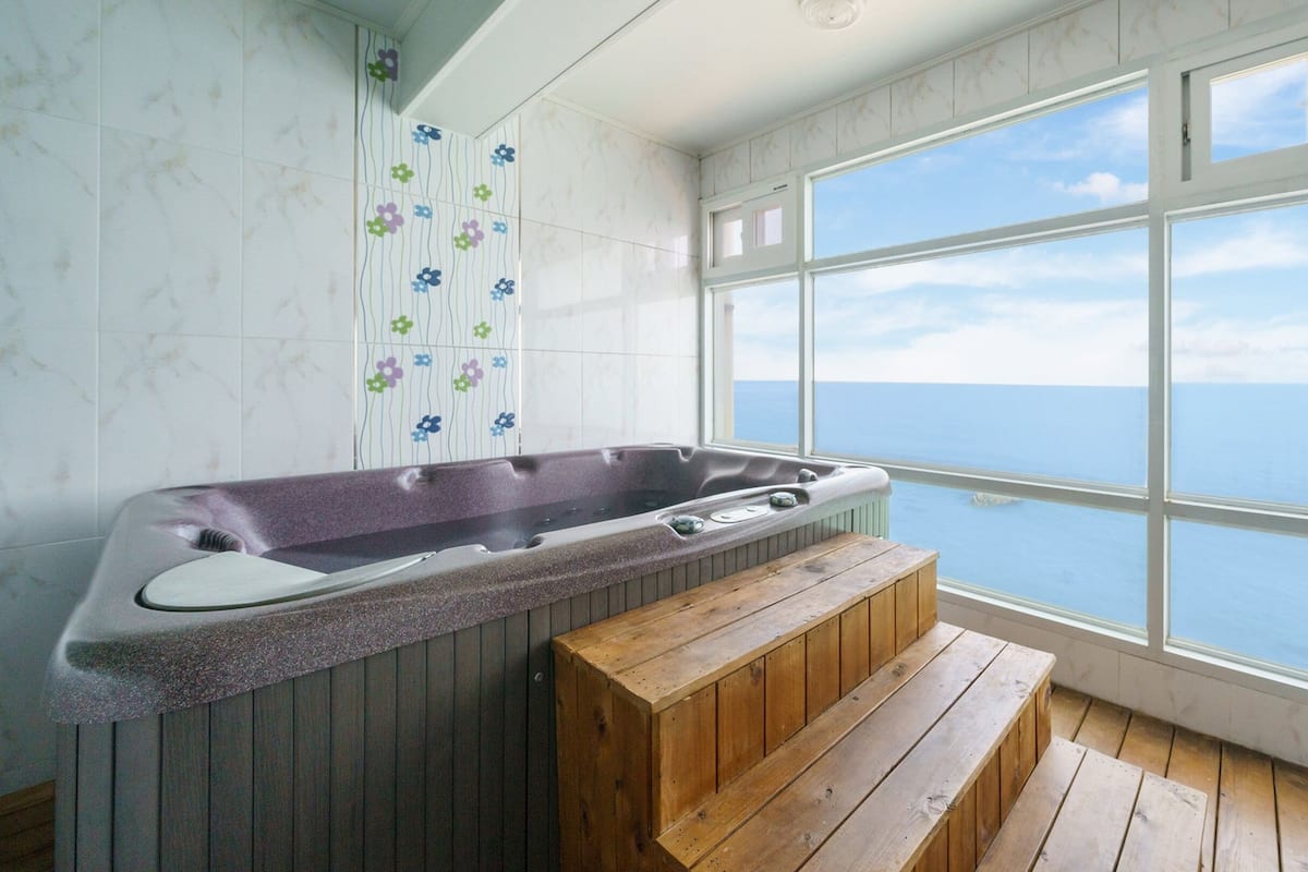1 bedroom, free WiFi