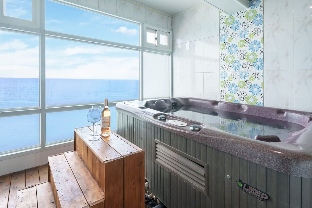 1 bedroom, free WiFi