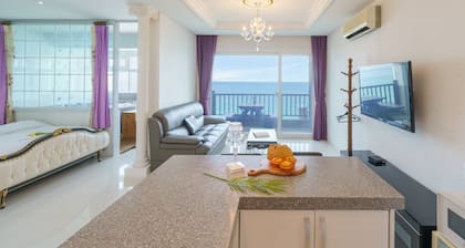 Youngduk Sea & Spa Pension