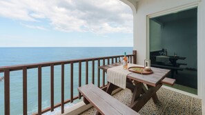 Basic Room, 1 Bedroom (502 Blueirishy) | 1 bedroom, free WiFi - Youngduk Sea & Spa Pension (Yeongdeok)