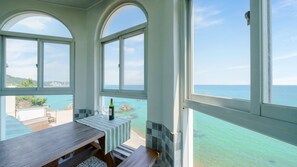 Basic Room, 1 Bedroom (304 Mahogany) | 1 bedroom, free WiFi - Youngduk Sea & Spa Pension (Yeongdeok)