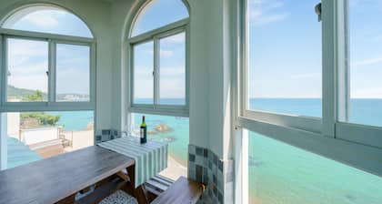 Youngduk Sea & Spa Pension