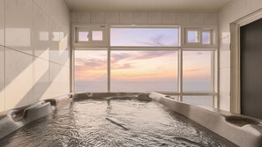 Exterior - Youngduk Sea & Spa Pension (Yeongdeok)