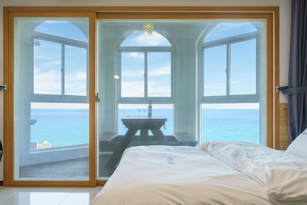 1 bedroom, free WiFi