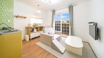 Basic Room, 1 Bedroom (Aria) | 1 bedroom, free WiFi