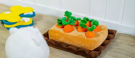 1 bedroom, free WiFi