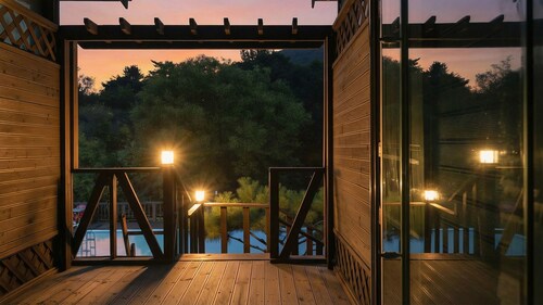 Gapyeong Ashely Pension