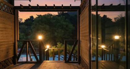 Gapyeong Ashely Pension