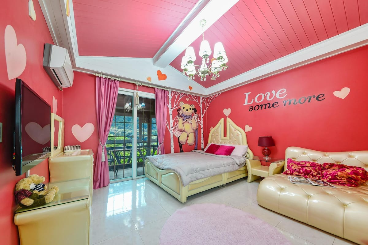 Quarto básico, 1 quarto (Mignon) | 1 quarto, Wi-Fi de cortesia