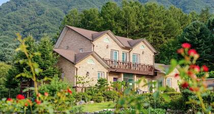 Gapyeong Ashely Pension