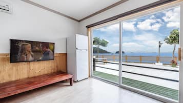 1 bedroom, free WiFi