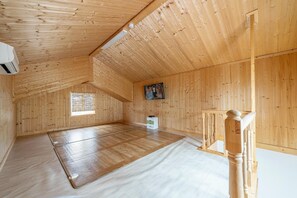 1 bedroom, WiFi (free) - Yeosu Dangdangi Dog Family Pension Gold (Yeosu)