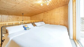 Basic-Zimmer, 1 Schlafzimmer (Malti1(Aegyeondongbanganeung)) | 1 Schlafzimmer, kostenloses WLAN