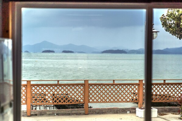 1 chambre, Wi-Fi gratuit