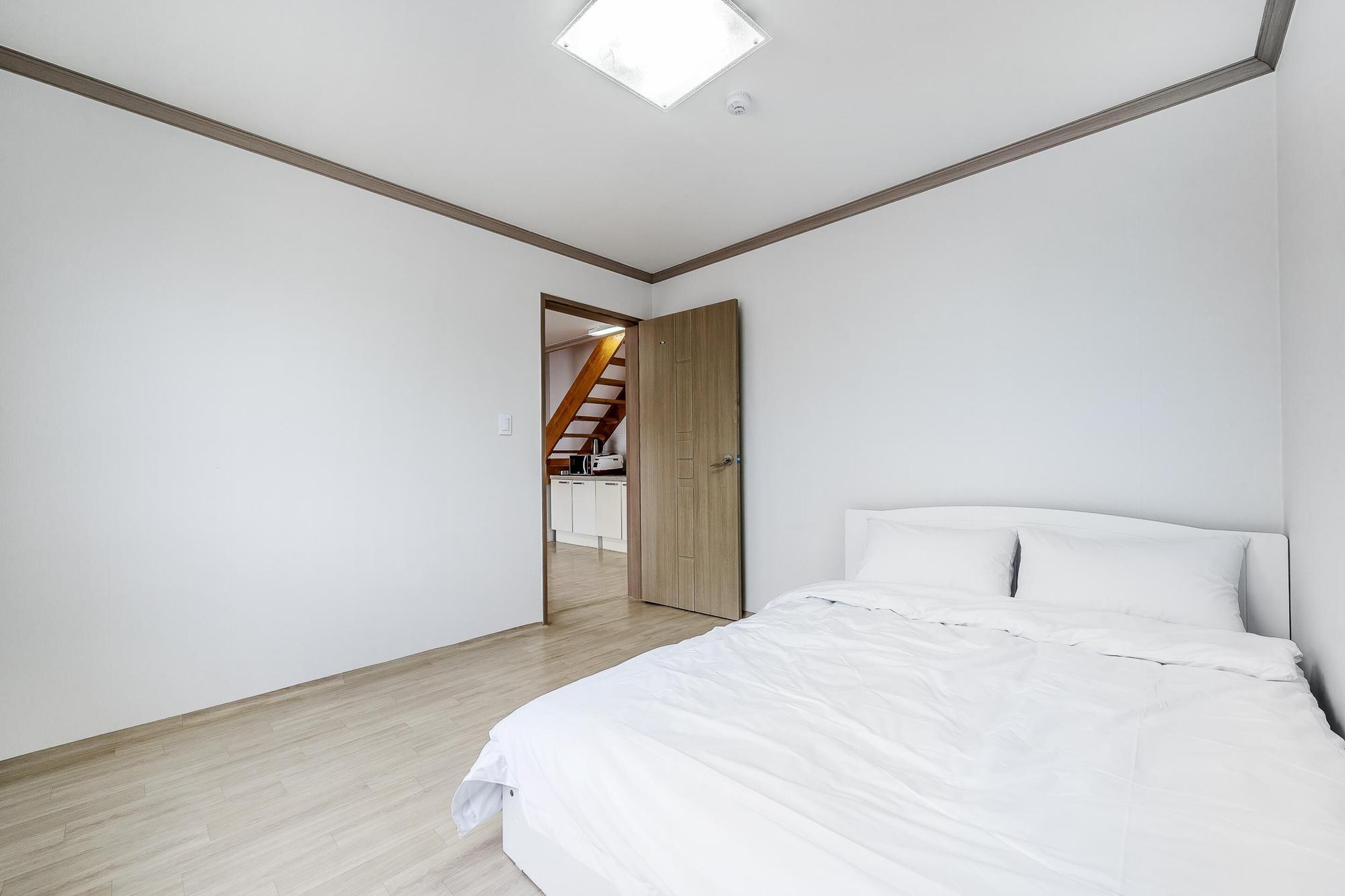 1 dormitorio y wifi gratis