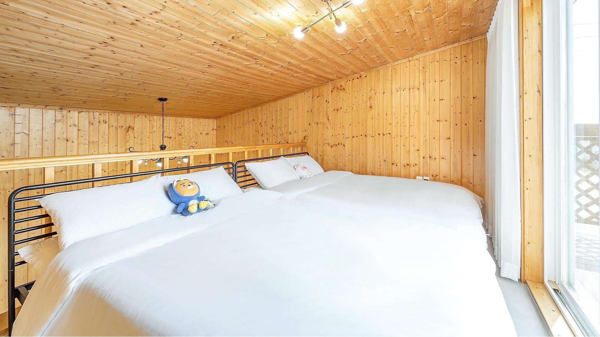 1 bedroom, free WiFi