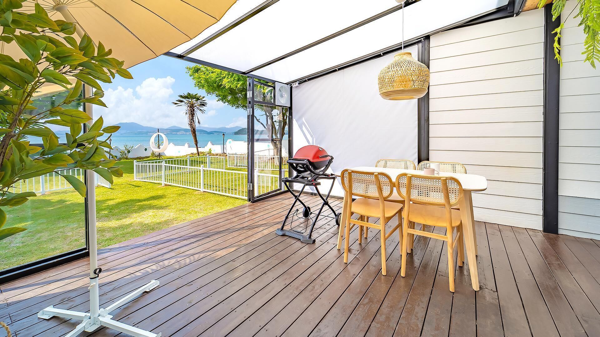 1 bedroom, WiFi (free)