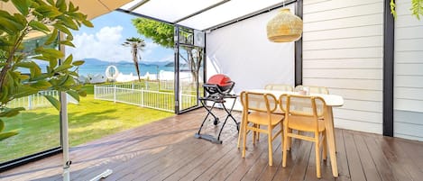 1 bedroom, WiFi (free)