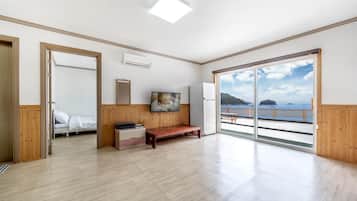 1 habitación y wifi gratis