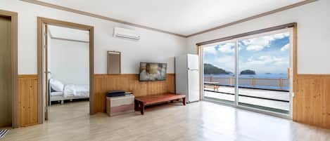 1 habitación y wifi gratis