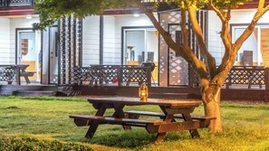Exterior - Yeosu Dangdangi Dog Family Pension Gold (Yeosu)