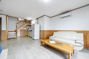 1 habitación y wifi gratis 