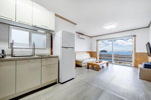 基本客房, 2 間臥室 (A105(no pet))