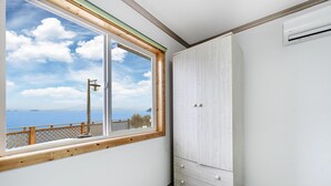 Habitación básica, 2 habitaciones (A105(no pet))