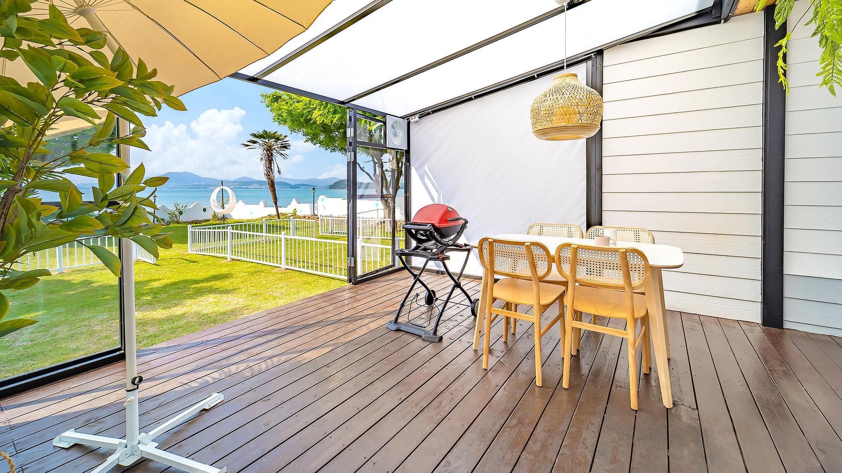 1 camera, Wi-Fi gratuito