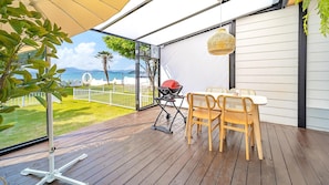 1 bedroom, free WiFi - Yeosu Dangdangi Dog Family Pension Gold (Yeosu)