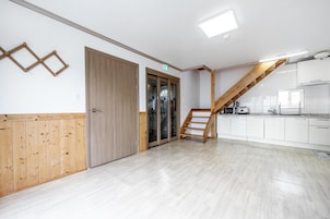 1 habitación y wifi gratis 