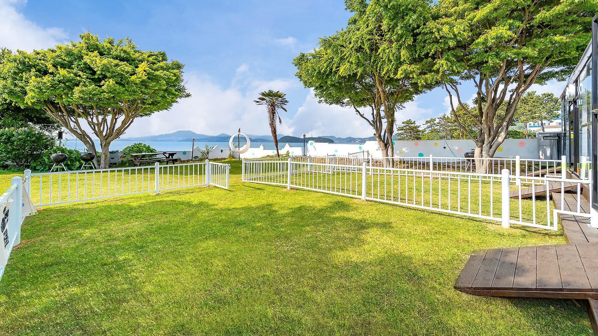 1 bedroom, WiFi (free)