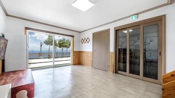 1 bedroom, free WiFi