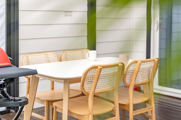 1 Schlafzimmer, kostenloses WLAN