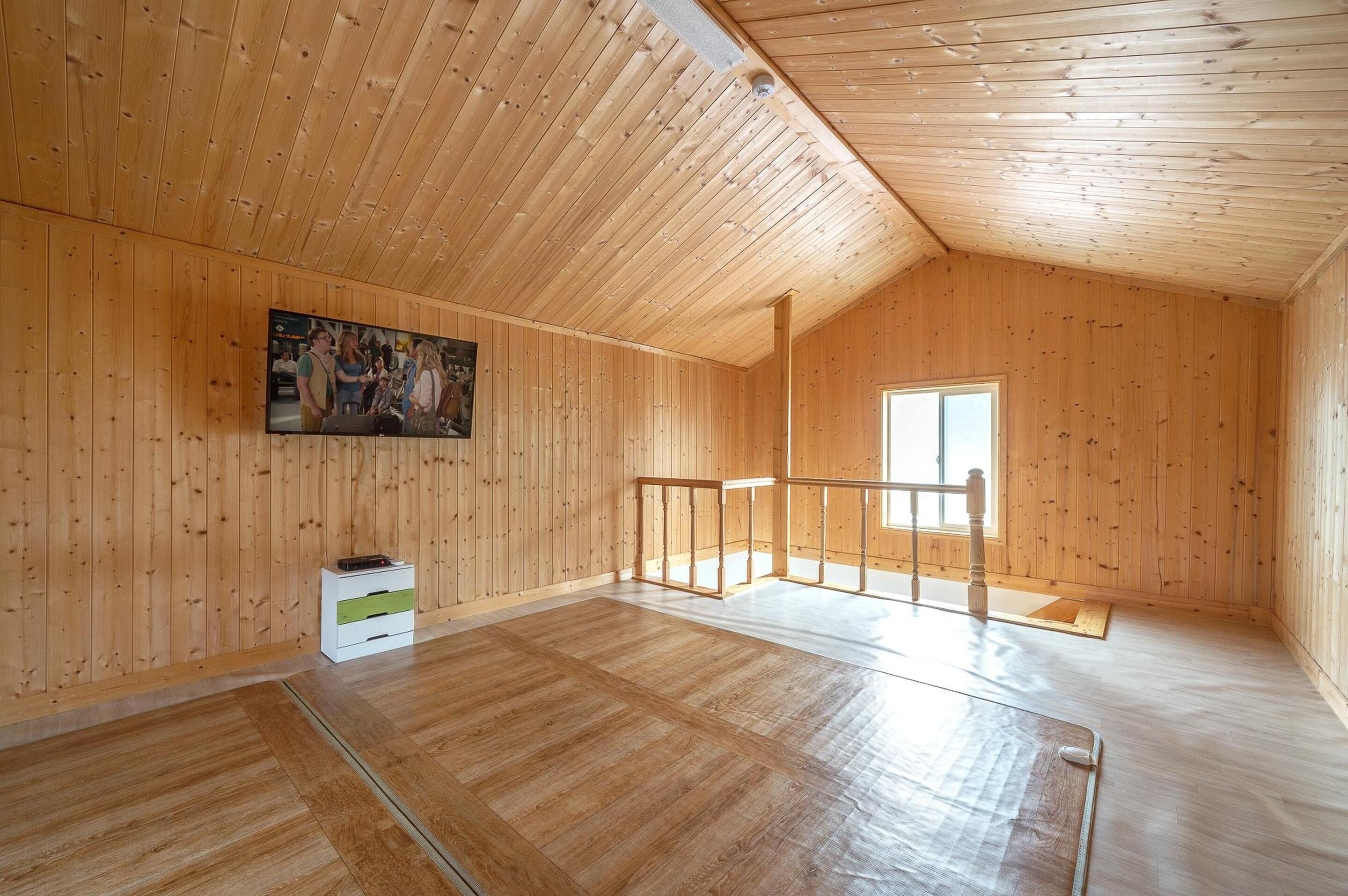 1 chambre, Wi-Fi gratuit