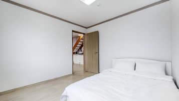 1 bedroom, WiFi (free)