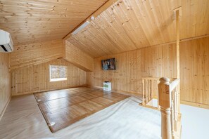 1 bedroom, free WiFi - Yeosu Dangdangi Dog Family Pension Gold (Yeosu)