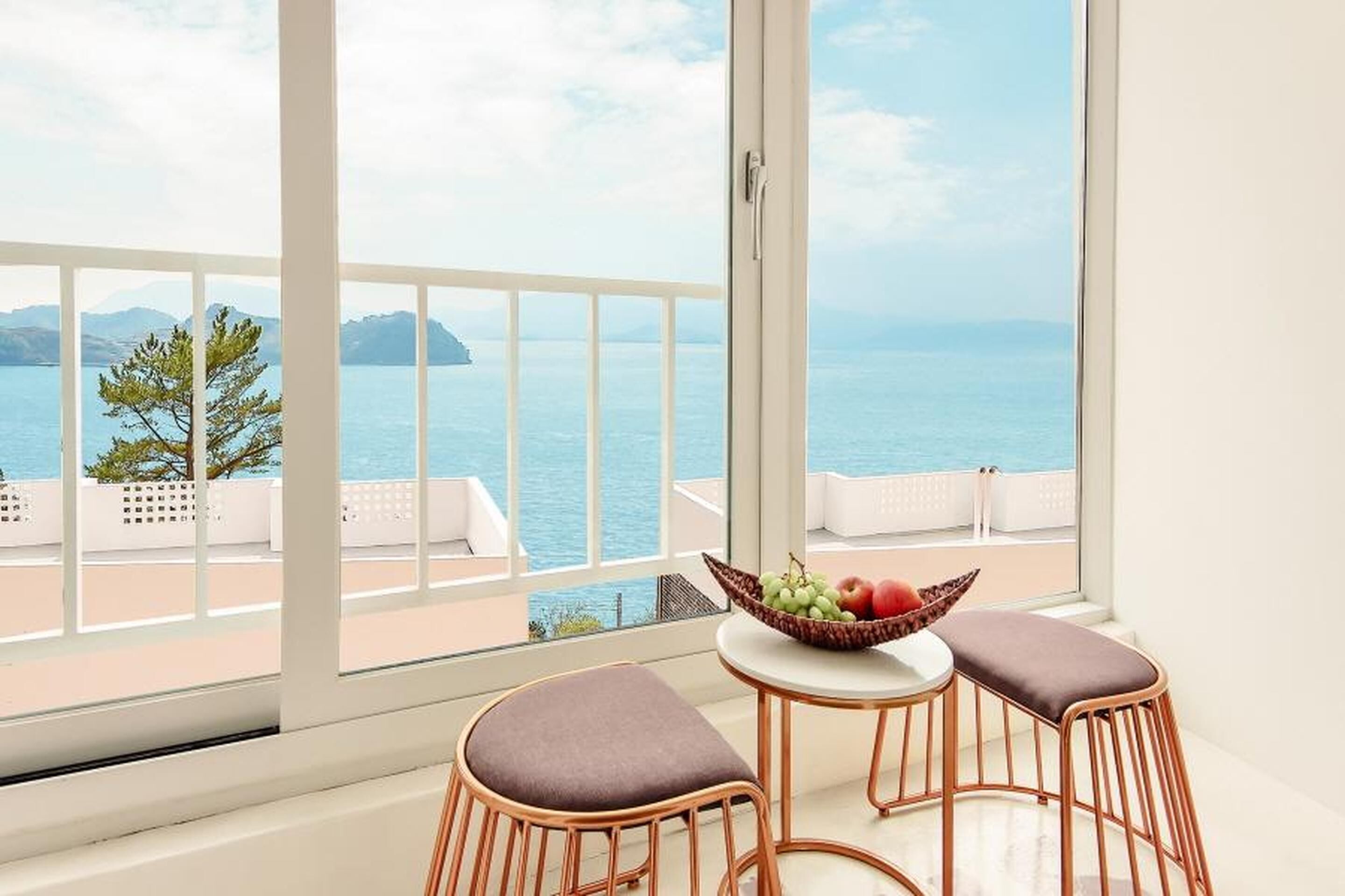 Basic Room, 1 Bedroom (F202) | 1 bedroom, free WiFi