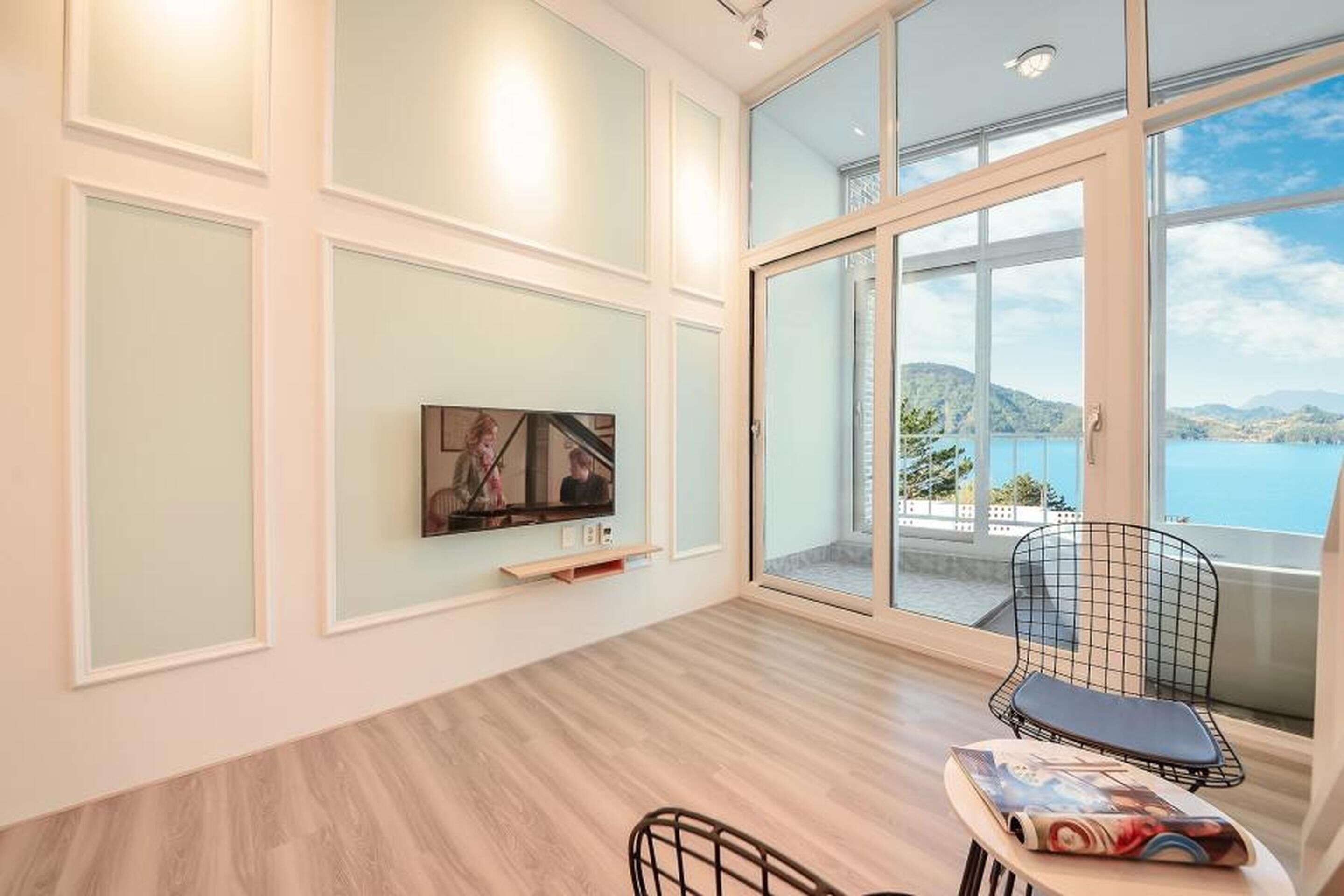 Basic Room, 1 Bedroom (F204 ( Spa )) | 1 bedroom, free WiFi