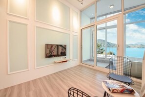 Basic-Zimmer, 1 Schlafzimmer (F204 ( Spa )) | 1 Schlafzimmer, kostenloses WLAN