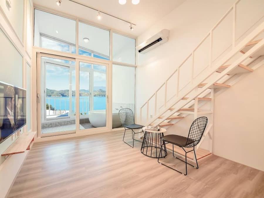 1 bedroom, free WiFi