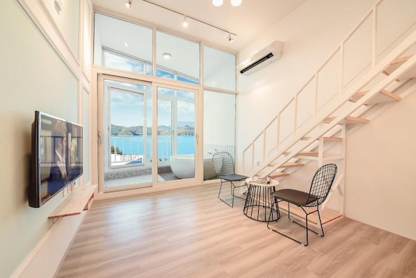 1 habitación y wifi gratis