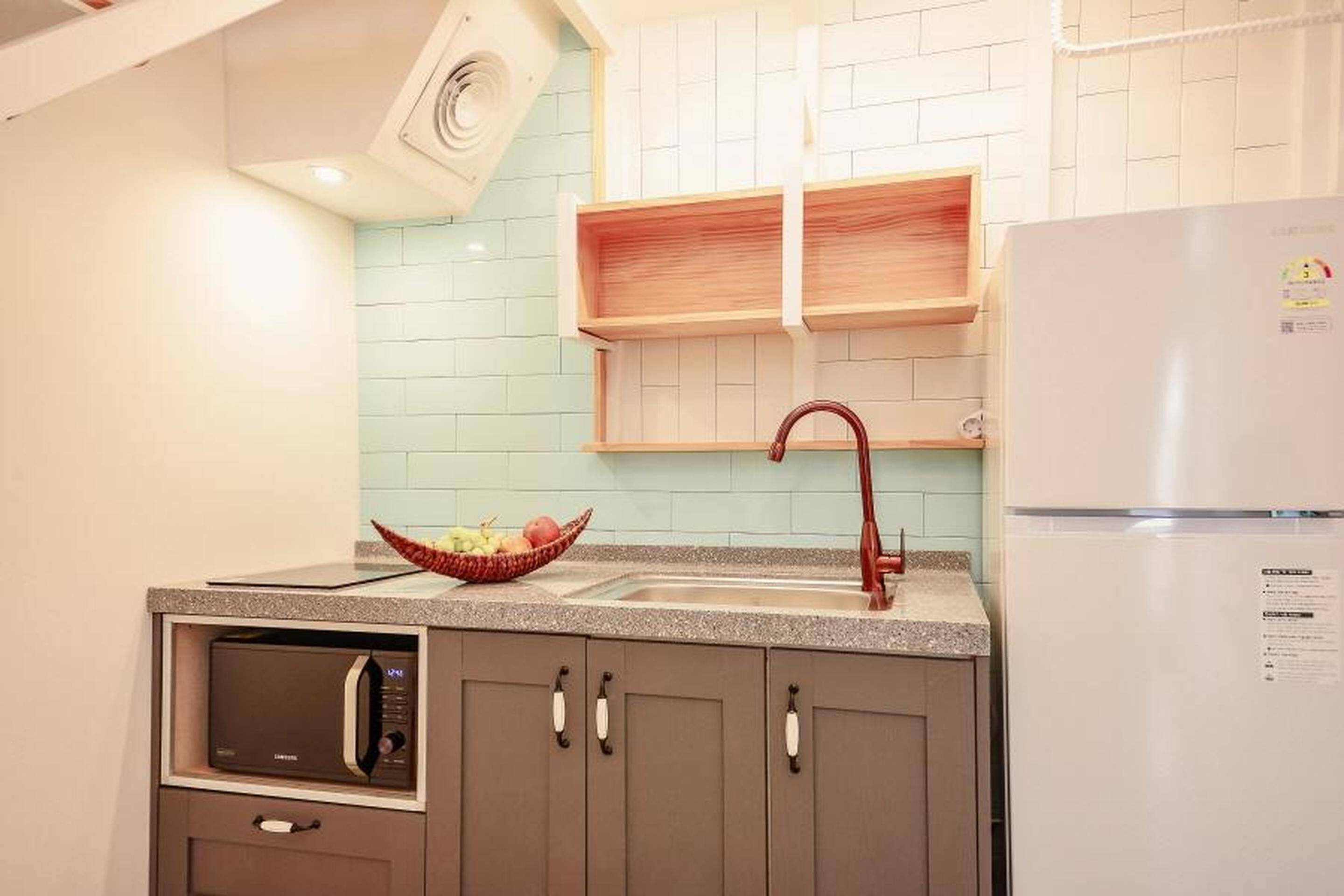 Basic Room, 2 Bedrooms (F103)