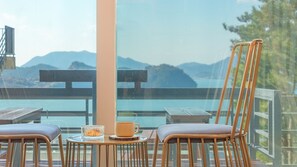 Basic-Zimmer, 1 Schlafzimmer (E104) | 1 Schlafzimmer, kostenloses WLAN