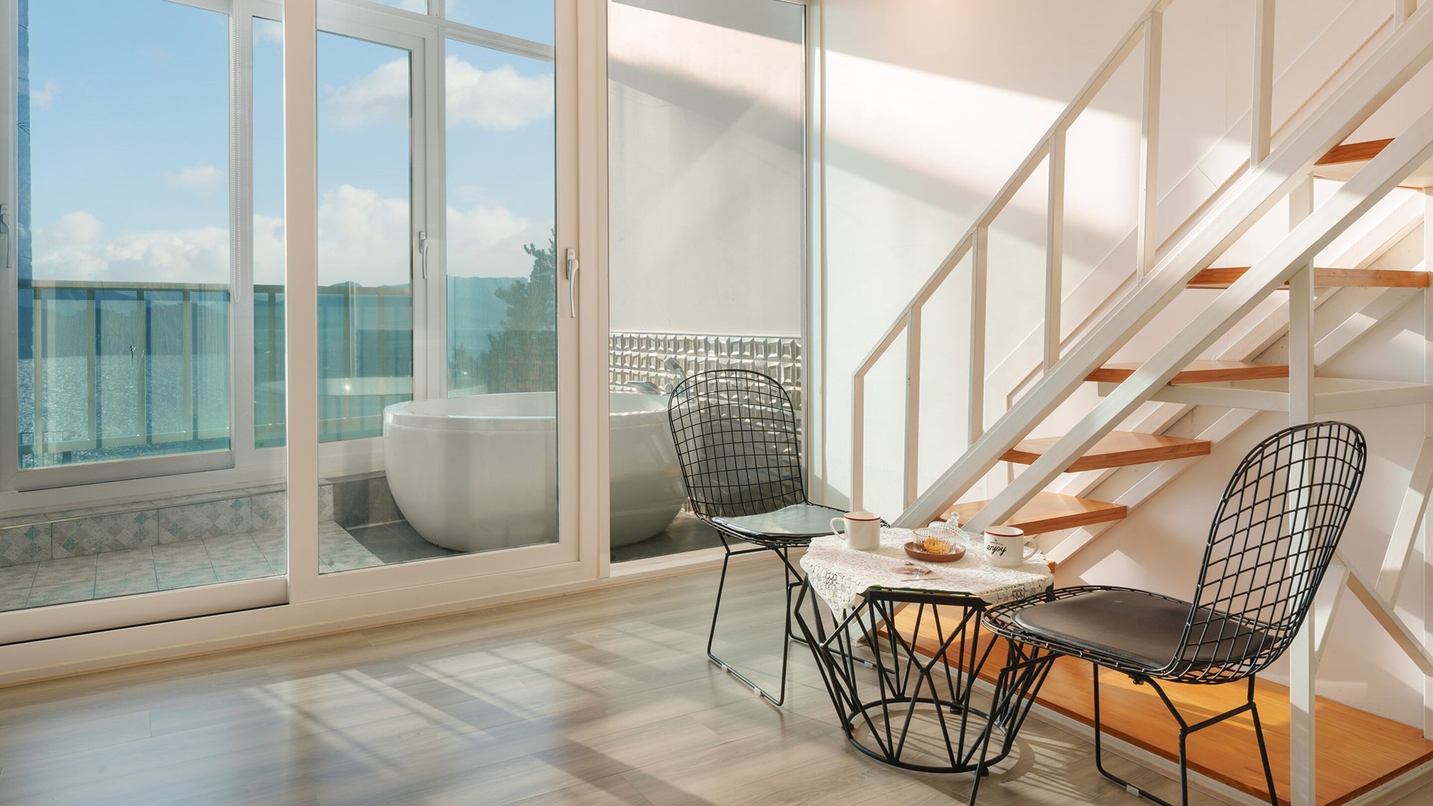 Eenvoudige kamer, 1 slaapkamer (E203 ( Spa )) | 1 slaapkamer, gratis wifi